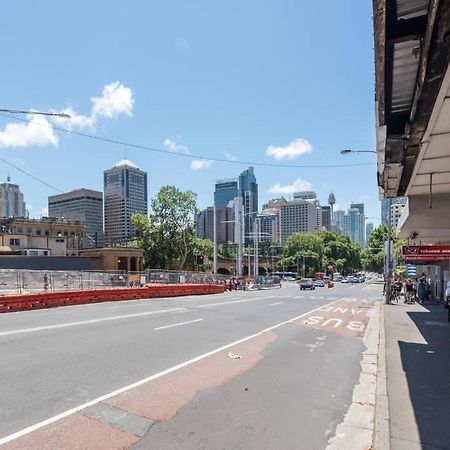 Hotel 1 Private Double Bed In Sydney Cbd Near Train Uts Darlinghar&Icc&C Hinatown Exteriér fotografie