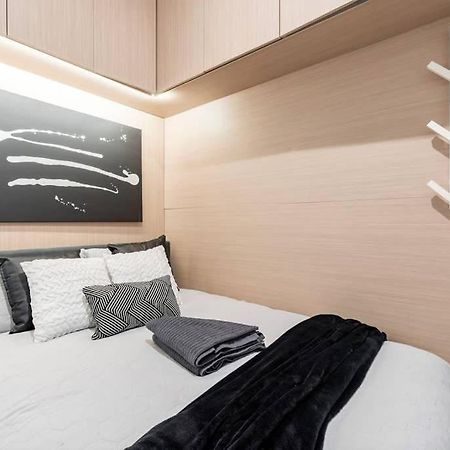 Hotel 1 Private Double Bed In Sydney Cbd Near Train Uts Darlinghar&Icc&C Hinatown Exteriér fotografie