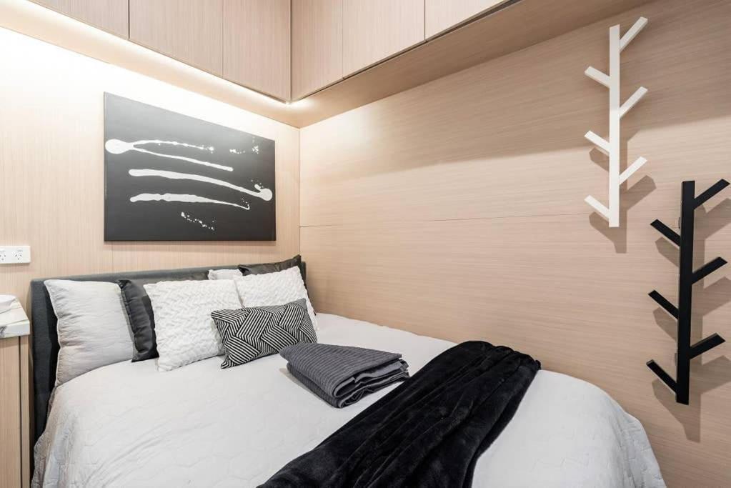 Hotel 1 Private Double Bed In Sydney Cbd Near Train Uts Darlinghar&Icc&C Hinatown Exteriér fotografie