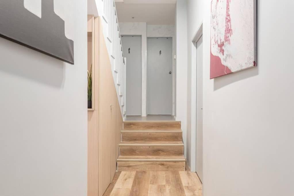 Hotel 1 Private Double Bed In Sydney Cbd Near Train Uts Darlinghar&Icc&C Hinatown Exteriér fotografie
